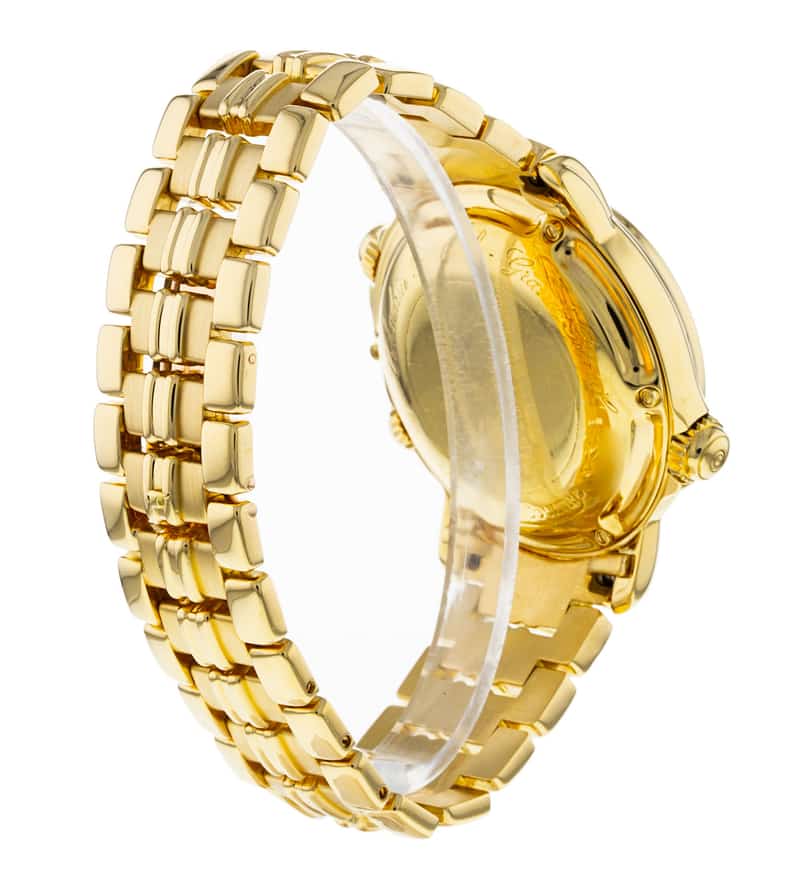 Jaeger-LeCoultre Master Reveil 180.1.99